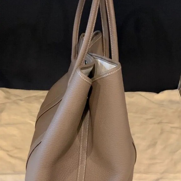 Hermes Garden tote ( maybe 36’ ) - Picture 8 of 16
